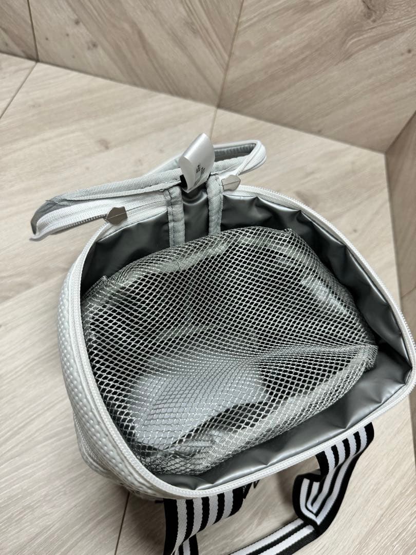 パーリーゲイツ　保冷バッグ