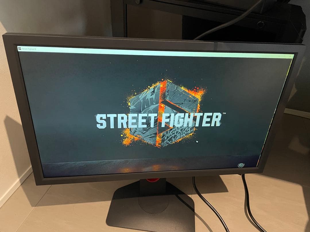 BenQ Zowieゲーミングモニター XL2411K-B