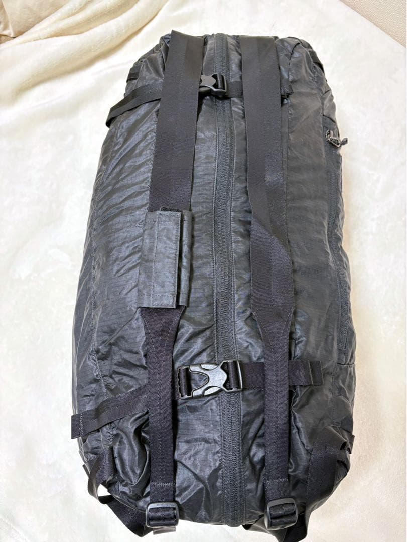 Patagonia パタゴニア ライトウェイト トラベル ダッフル