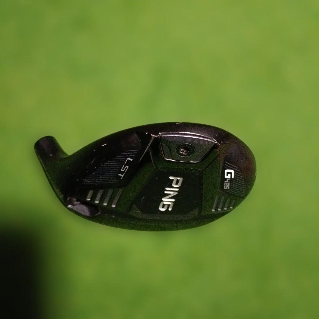 PING ピン G425 LST フェアウェイウッド 3番