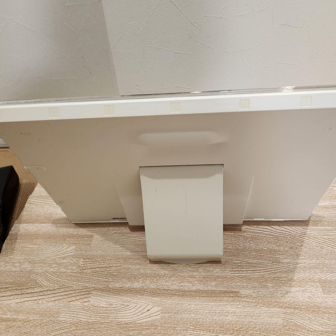 バ*ー様 Panasonic VIERA UN-JD15T3 ポータブルテレビ