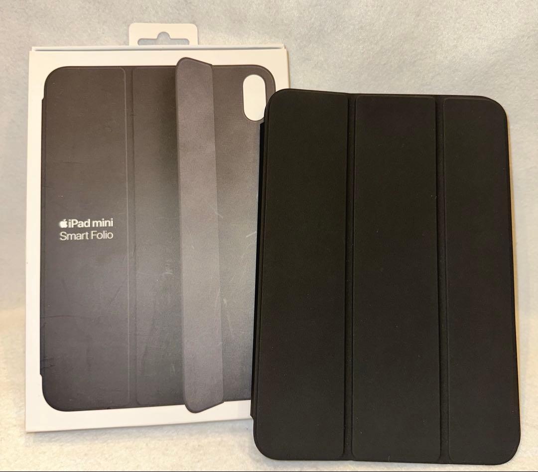 iPad mini6 Wi-Fi 64GB スペースグレイ＋付属品