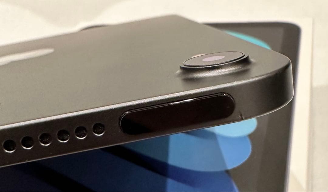 iPad mini6 Wi-Fi 64GB スペースグレイ＋付属品