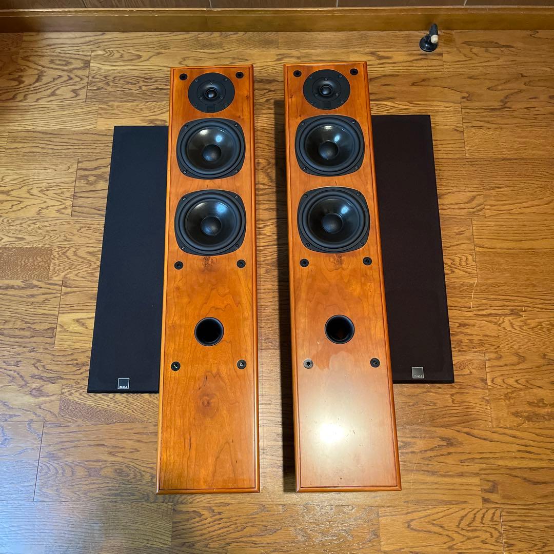 DALI  TOWER 美品