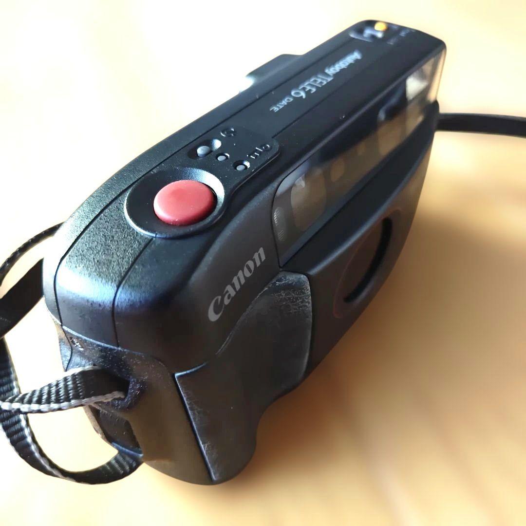 キャノン CANON TELE 6