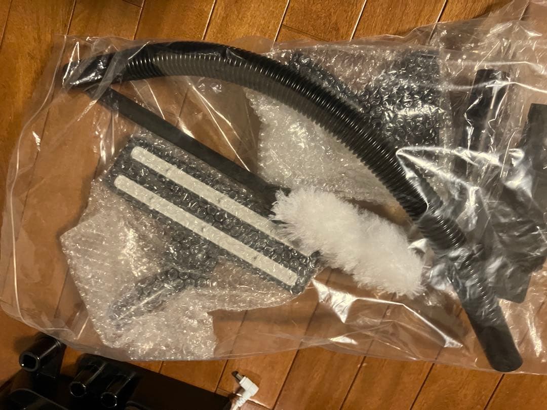 最終割引❗️アイリス2024年製 SBD-F2P-P 極細軽量 コードレス美品