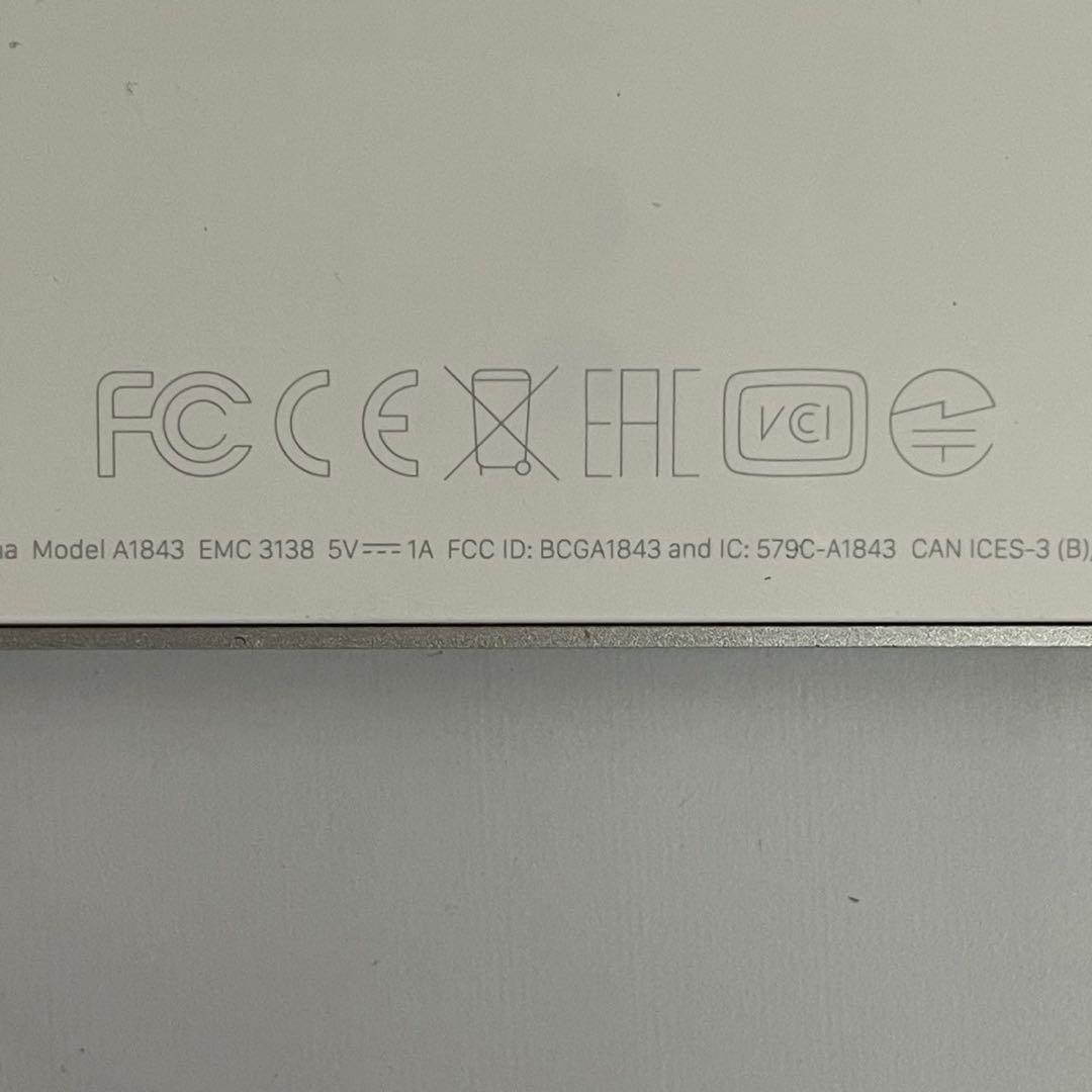 iMac 27インチ A1419 16GB 2TB RP570 ジャンク 元箱付