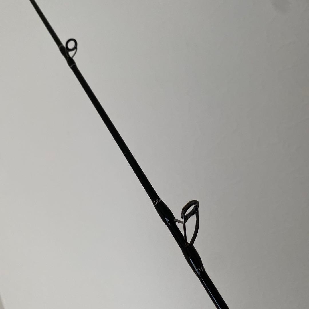 t*p様 ジャッカル JACKALL ビンビンスティックエクストロBXS-C69