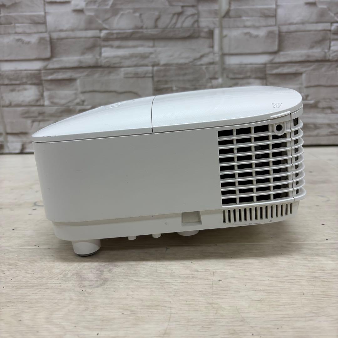 BenQ デジタルプロジェクター MW550 3600lm DLPプロジェクター