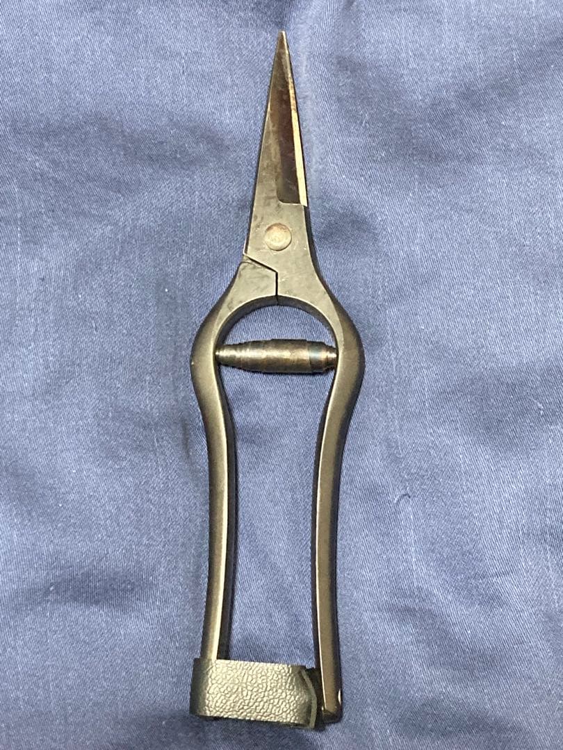 盆栽鋏・枝切り工具セット 5点