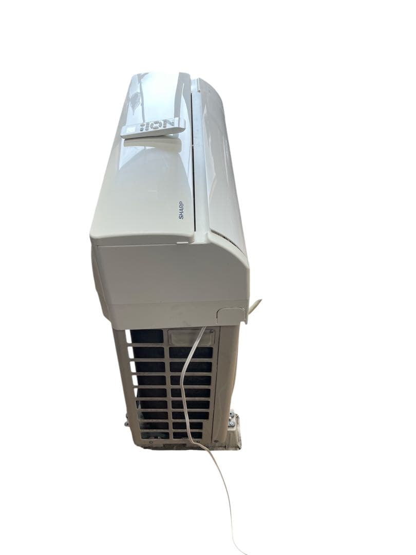 SHARP ルームエアコン 2.2kw