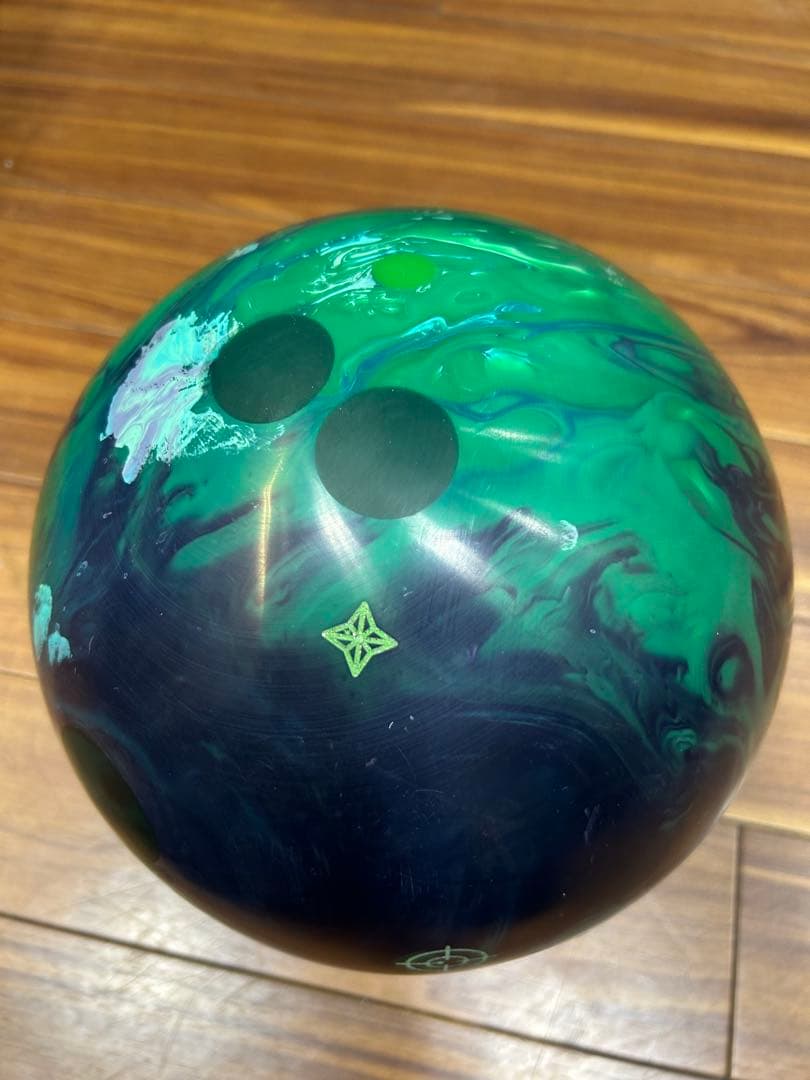 Roto Grip Attention X ボウリングボール15p