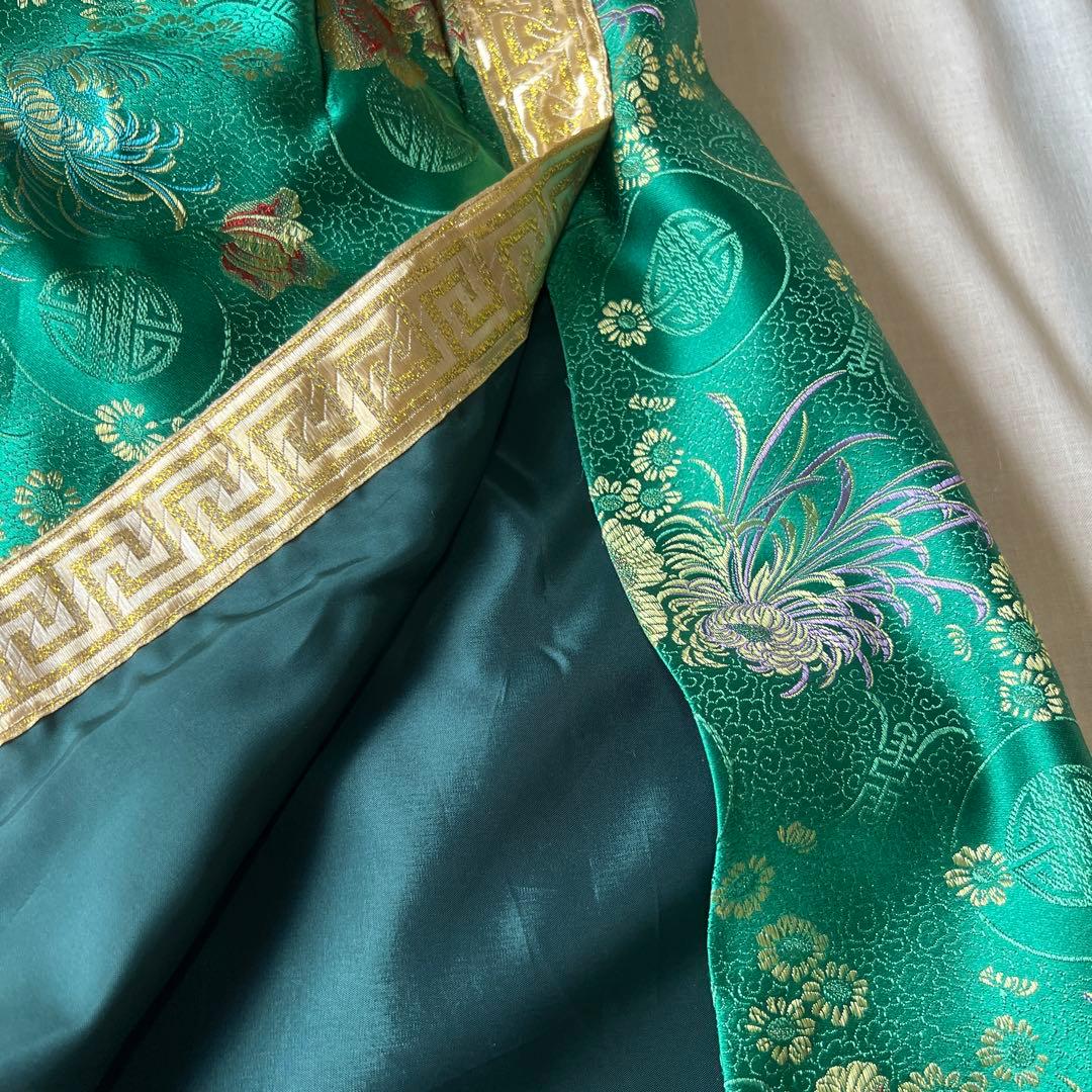 東方project 紅美鈴　コスプレ　衣装　ウィッグ　セット