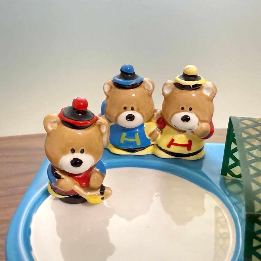 こ*ま様 【希少】サンリオ ファンカムアライブ オルゴール アイススケート