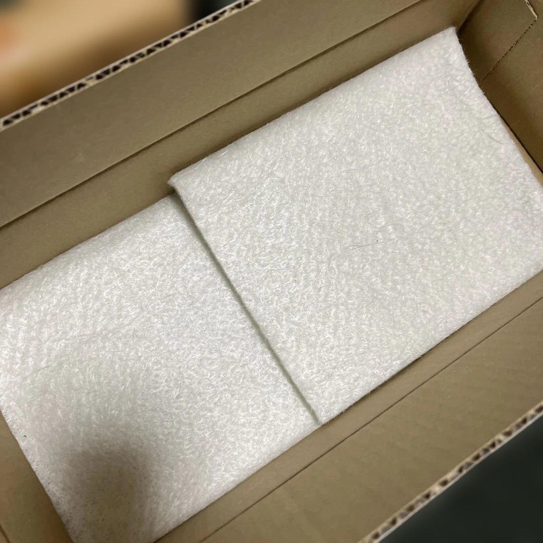 鼓動バッフル　ショートショット　パインバレー