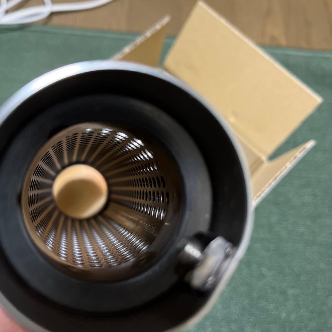 鼓動バッフル　ショートショット　パインバレー