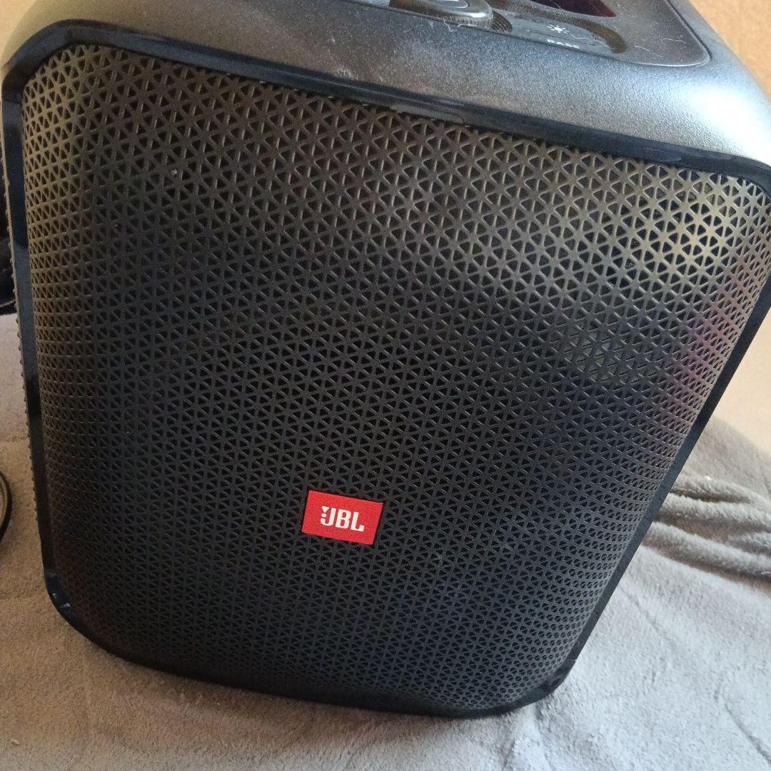 【動作確認済】JBL Partybox Encore Essential説明欄要