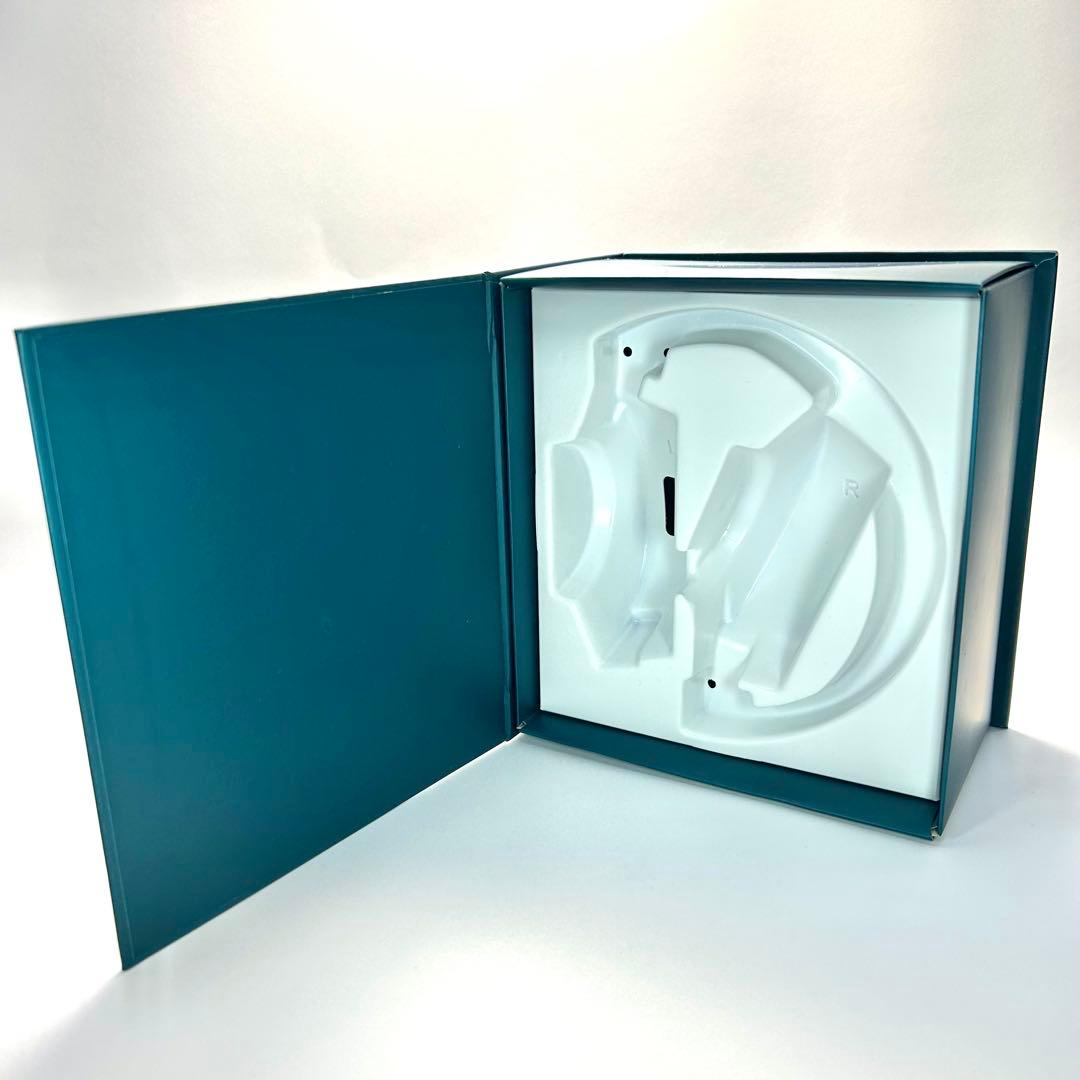 【動作確認済】SONYヘッドホン　有線　ハイレゾ　密閉型　折り畳み式　外箱付き