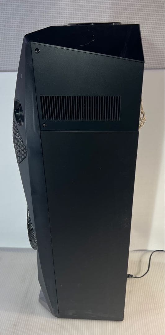 ソニー ハイパワーオーディオ SONY MHC-V3 LEDライティング付き