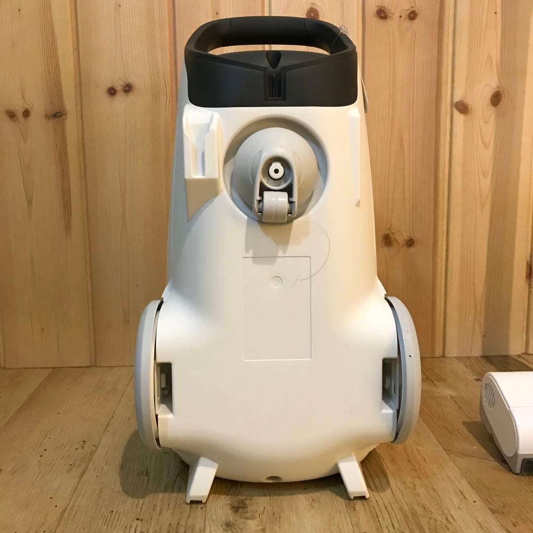 Panasonic 紙パック式掃除機 MC-JP880K 未使用品