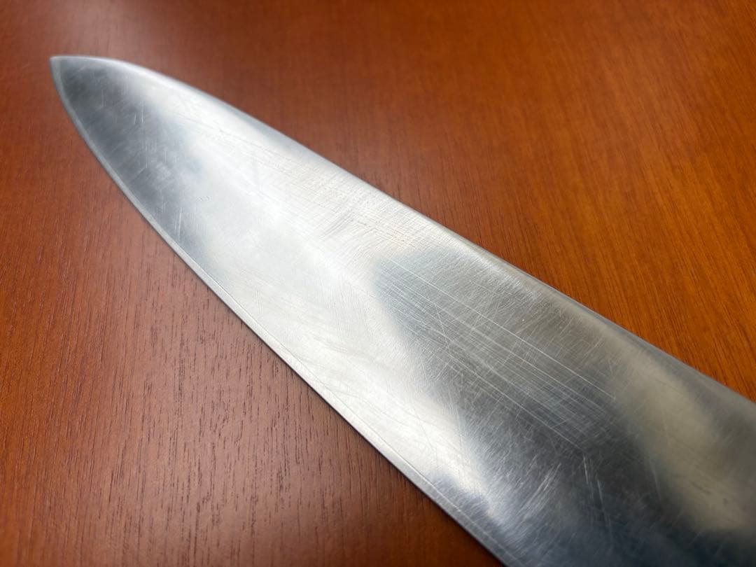 藤次郎 DP 割込み 牛刀 300mm