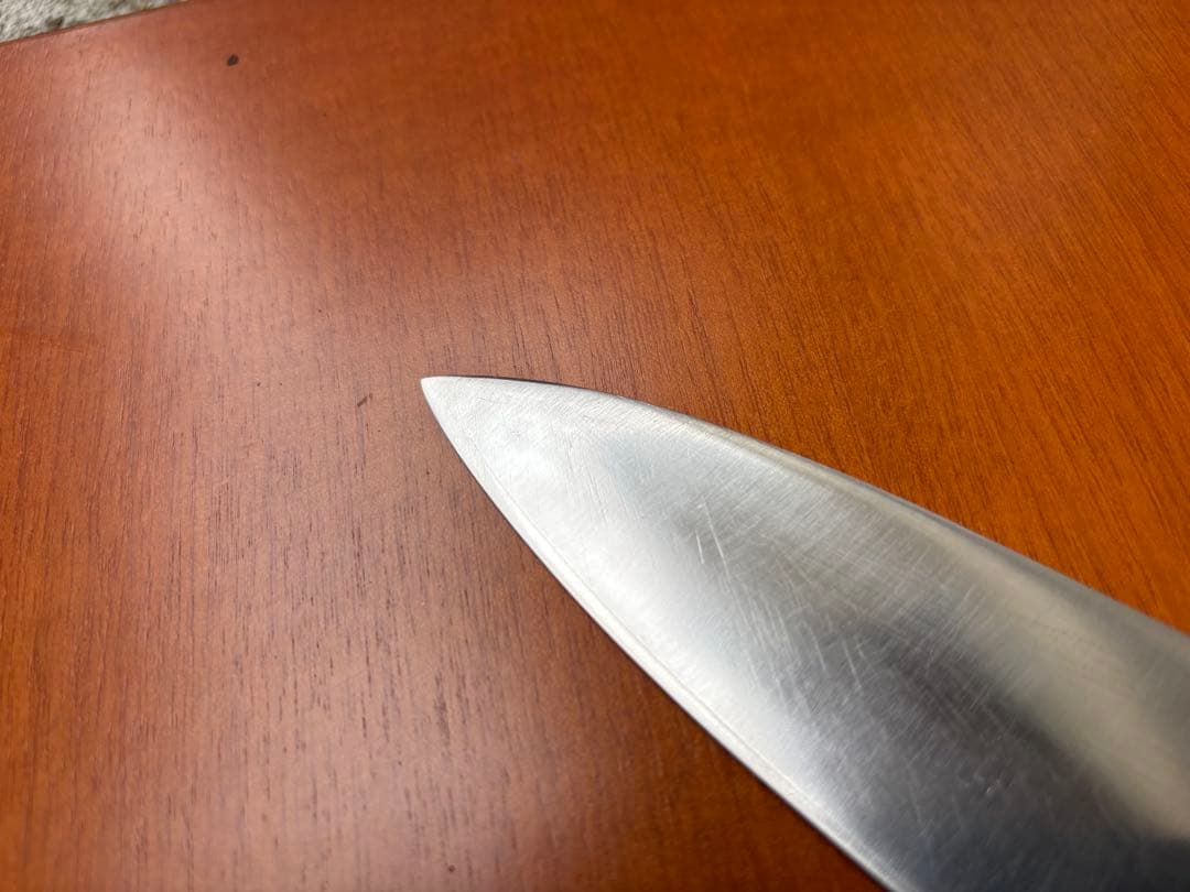 藤次郎 DP 割込み 牛刀 300mm