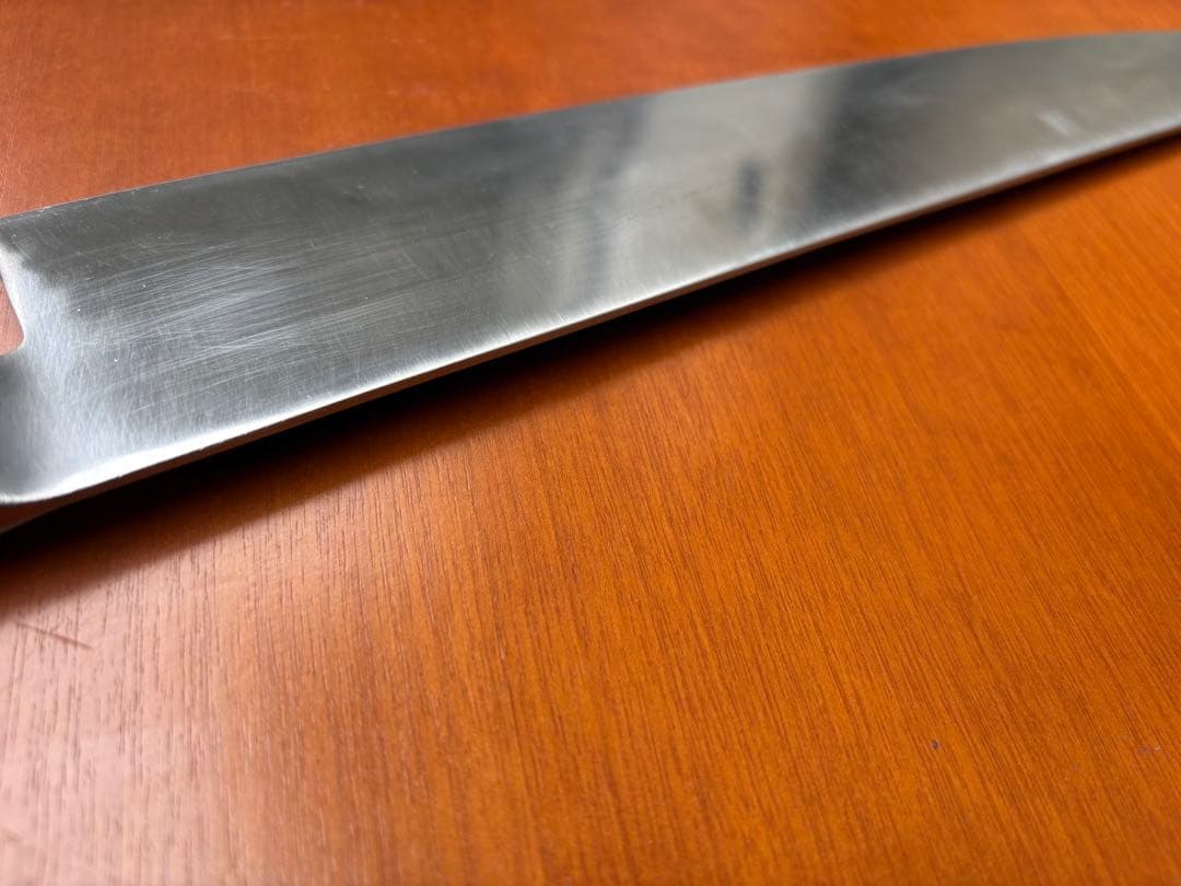 藤次郎 DP 割込み 牛刀 300mm