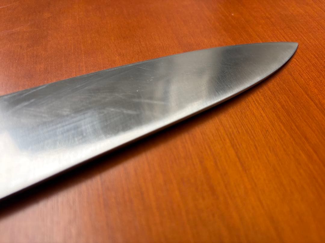 藤次郎 DP 割込み 牛刀 300mm