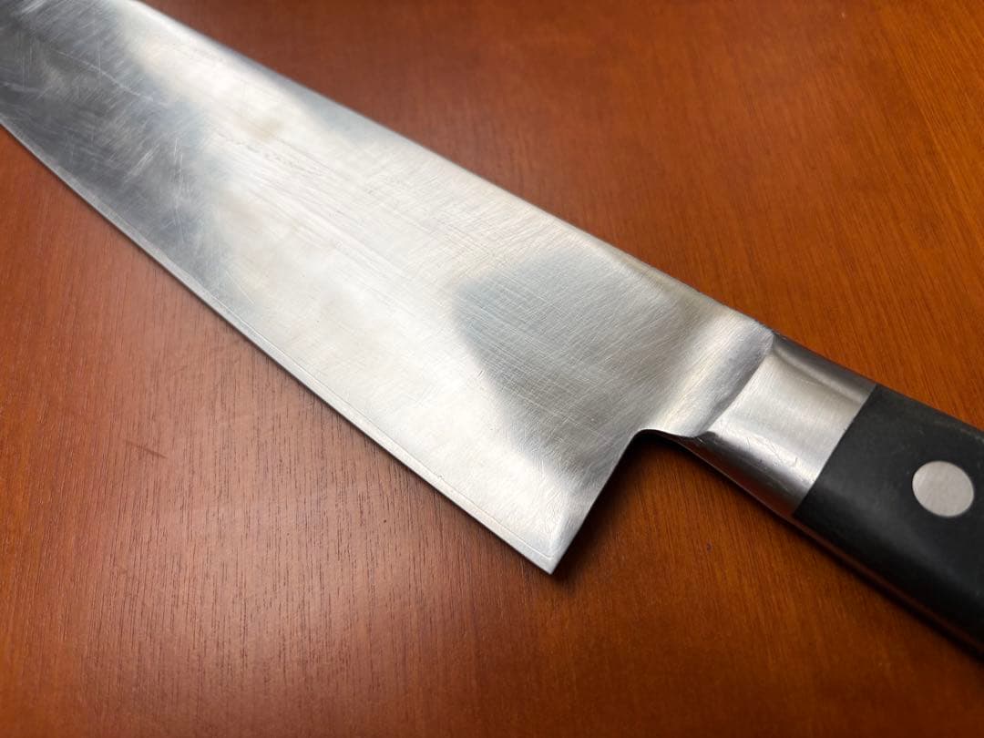 藤次郎 DP 割込み 牛刀 300mm