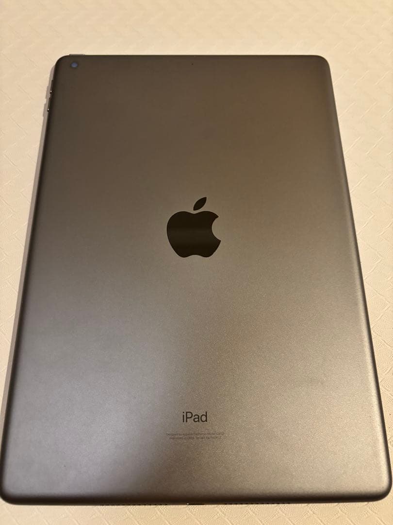 iPad 第9世代 64GB