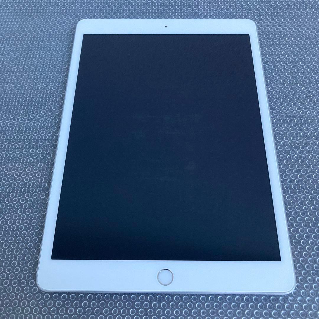 823【早い者勝ち】電池最良好☆iPad7 第7世代 32GB SIMフリー☆