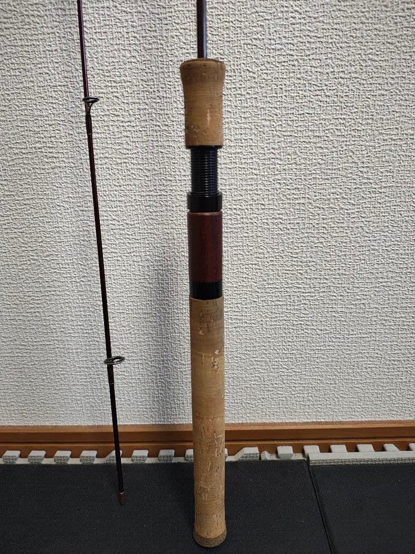 ティムコ ACトレーサー T68SUL-2