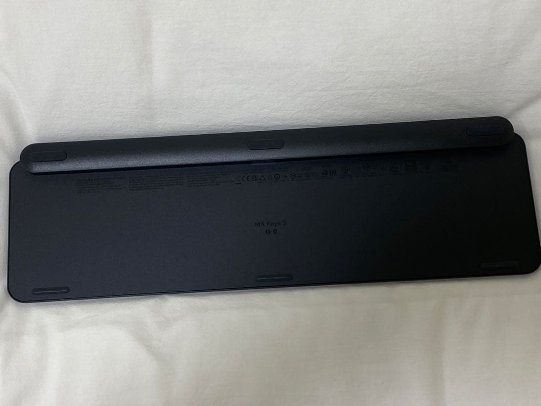 キーボード Logicool MX Keys S