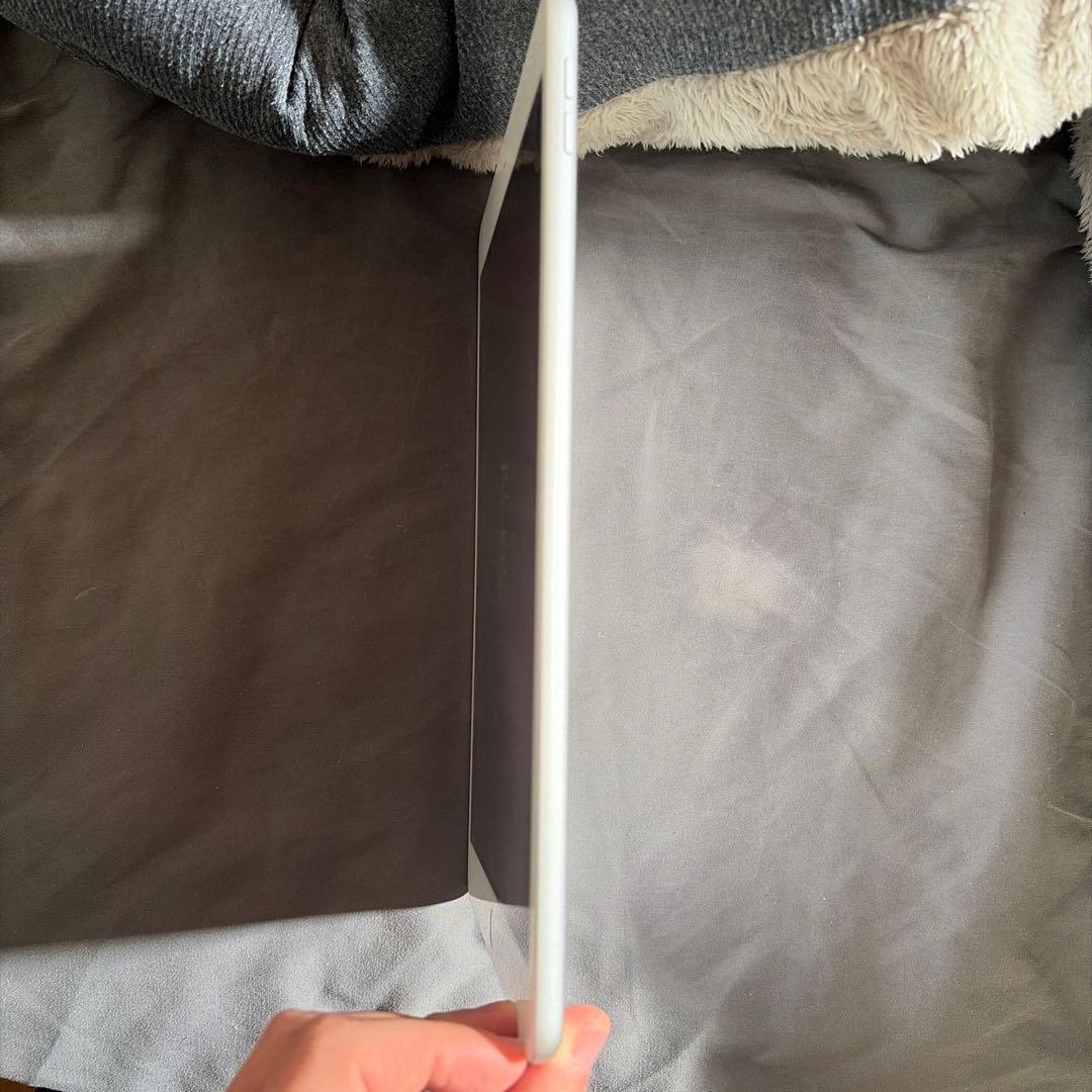 iPad本体 iPad 8