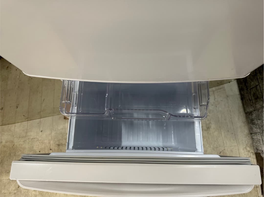 大阪送料無料★3か月保障付き★冷蔵庫★2021年★MR-P15F-W★R-865