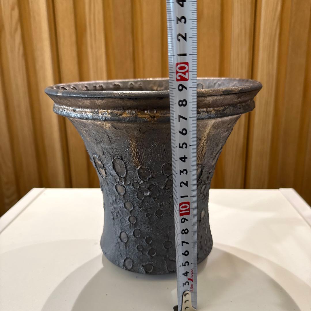 新品未使用　usagi ceramic laboratory 大鉢