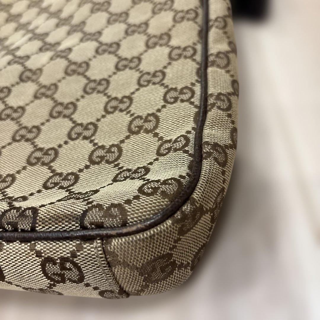 GUCCI バック