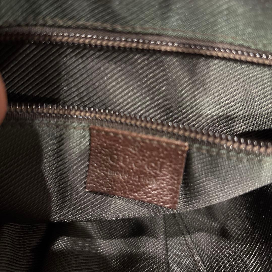 GUCCI バック