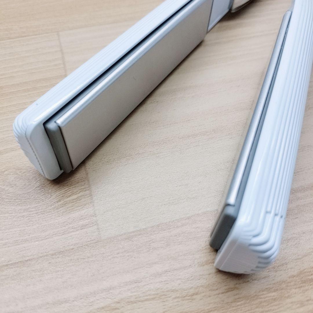 新品同様⭐️付属品完備 Refa リファ ビューテック ストレート プロ