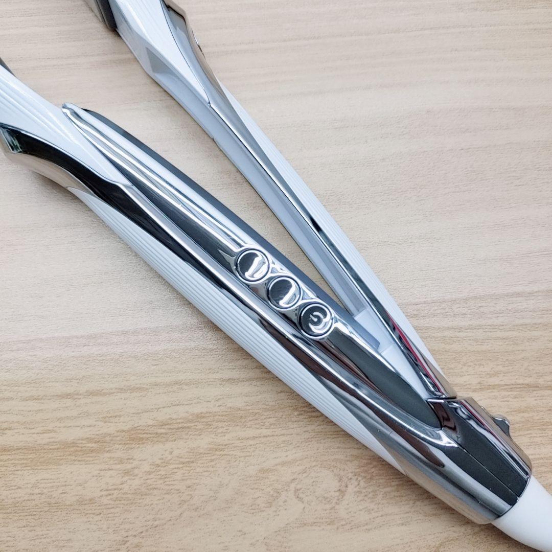 新品同様⭐️付属品完備 Refa リファ ビューテック ストレート プロ