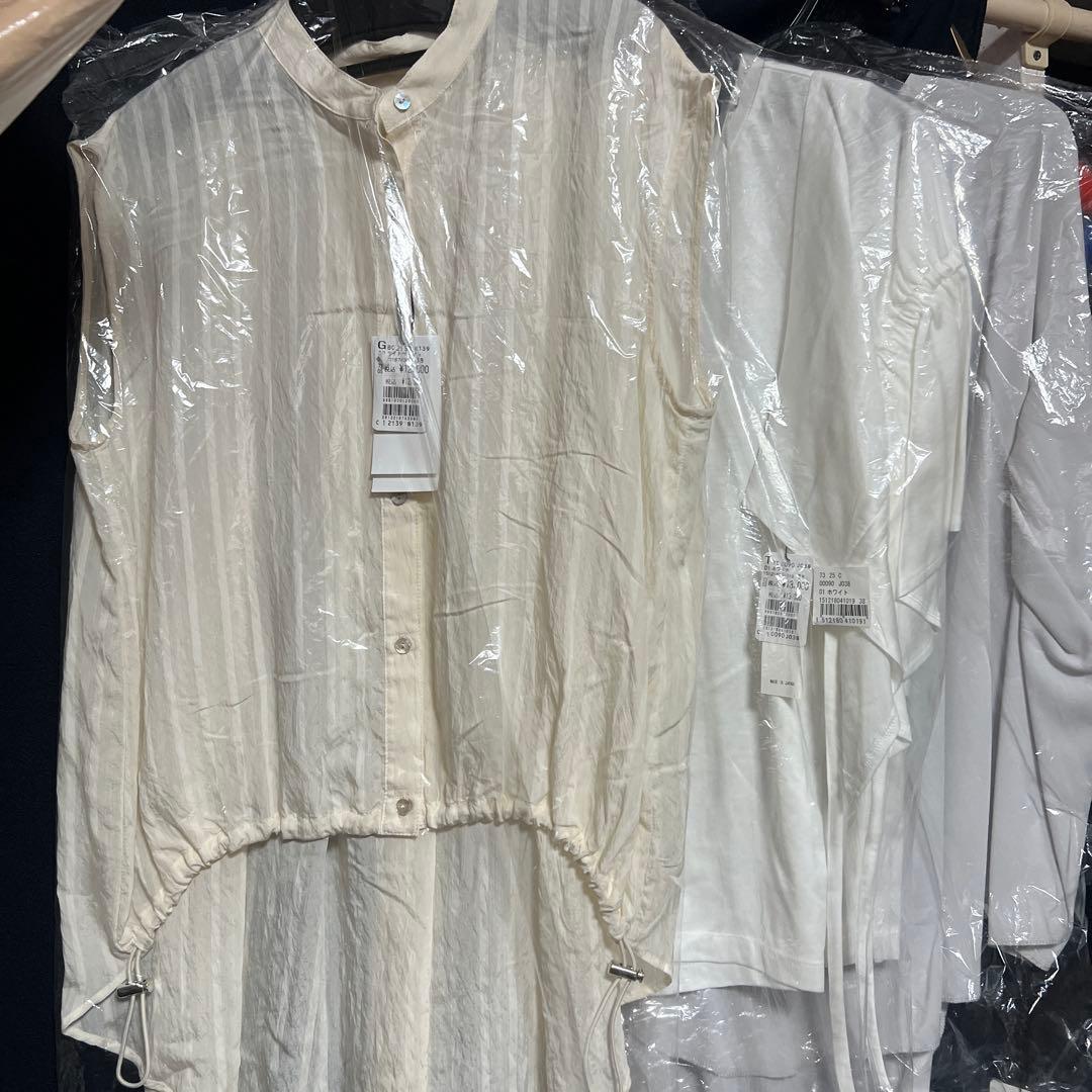 68 新品未使用タグ付き　ヤマダヤ福袋　まとめ売り