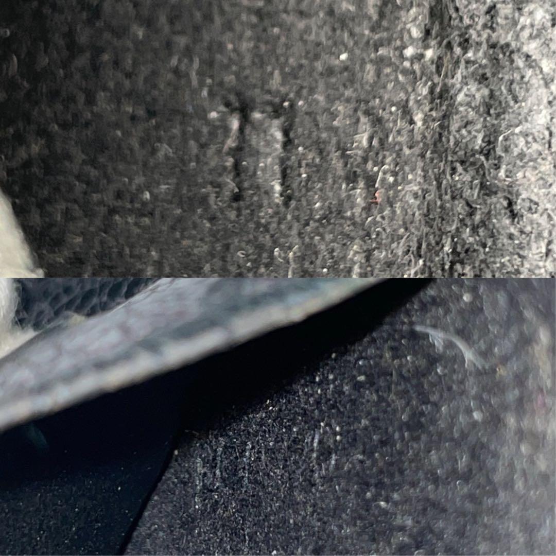 ルイヴィトン アンプラント iPhone11 ケース M69709 ノワール 黒