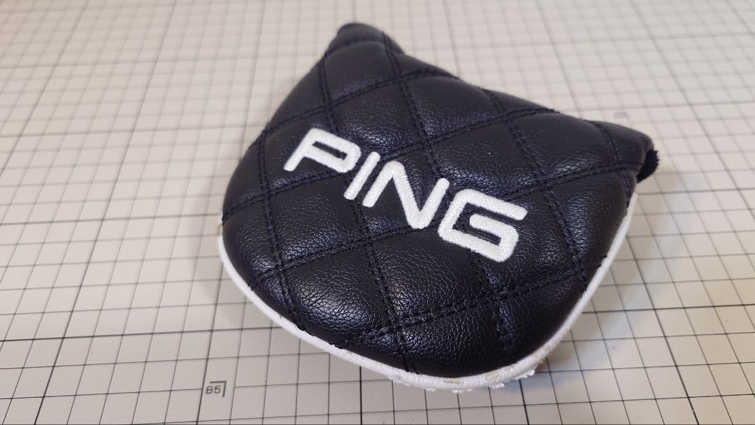 PING Tyne H (2024年モデル)﻿　３４インチ