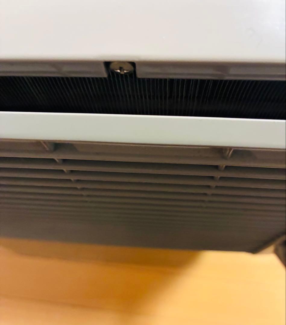 富士通ゼネラル　ホットマン　HK-60HAA-S