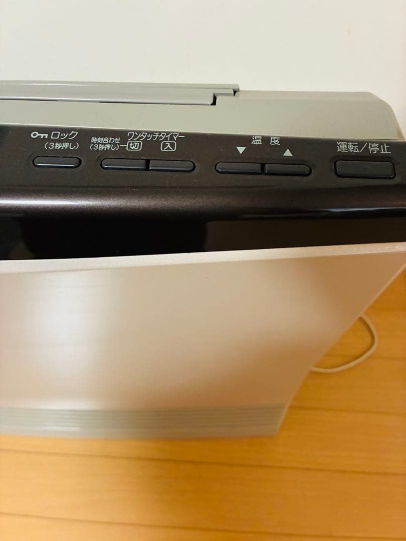 富士通ゼネラル　ホットマン　HK-60HAA-S