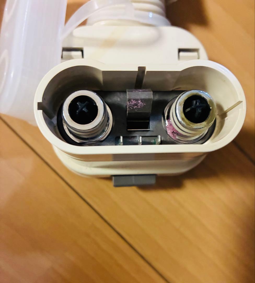 富士通ゼネラル　ホットマン　HK-60HAA-S