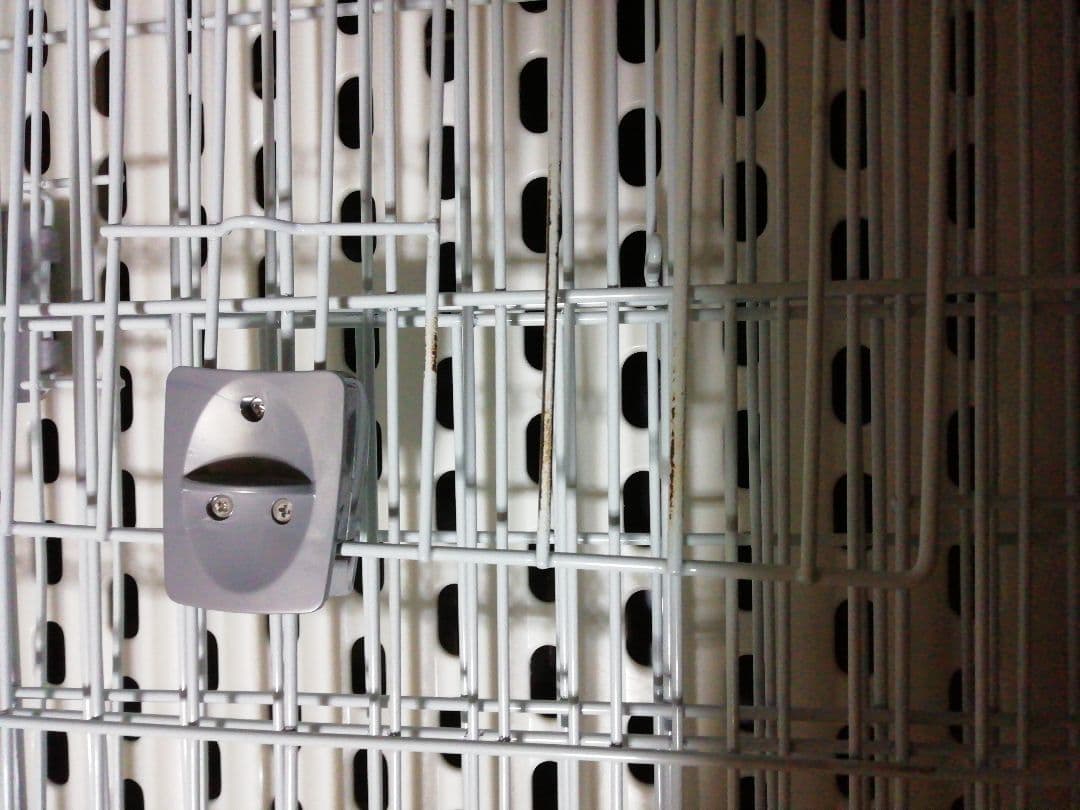 ラビットケージ80サイズ　うさぎ飼育用