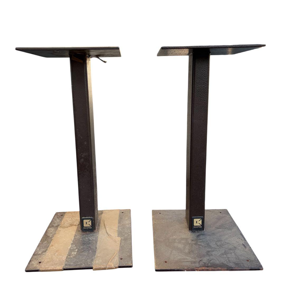 Celestion セレッション ヴィンテージ スピーカースタンド ペア