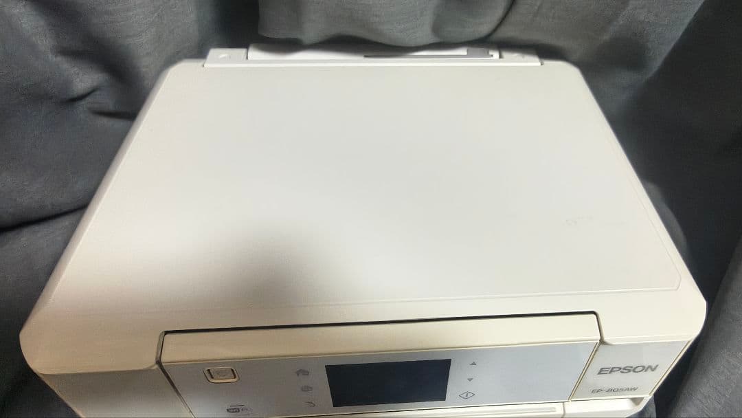ジャンク EPSON EP-805AW