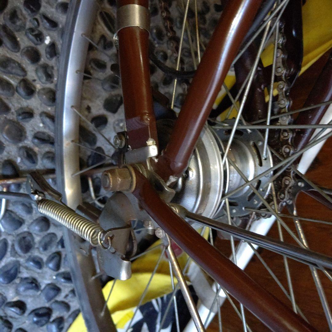 ⭐️BRIDGESTONE Assista 電動アシスト自転車 26インチ